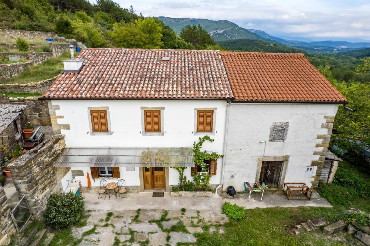 Seki Sest Villa