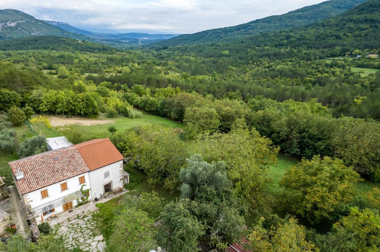 Seki Sest Villa