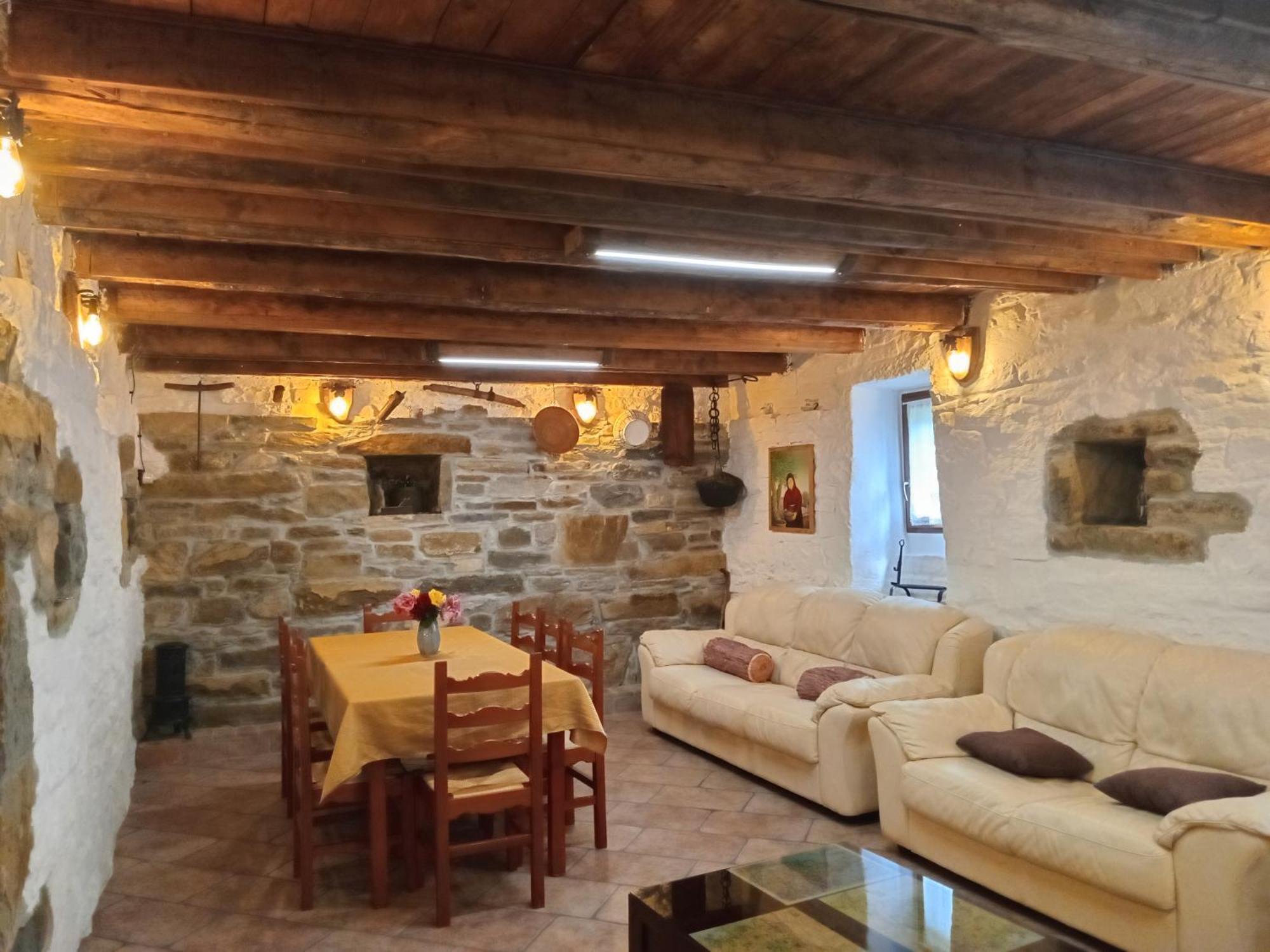 Seki Sest Villa